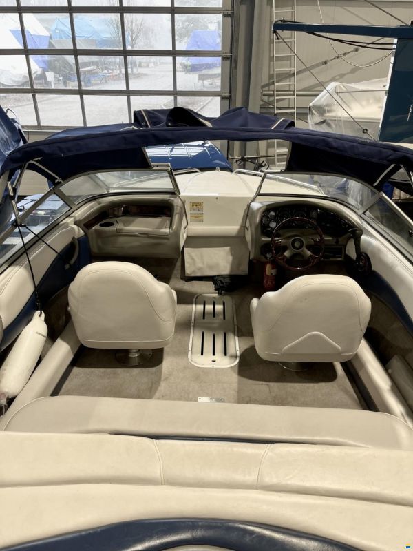 Crownline Crowline 180 CD