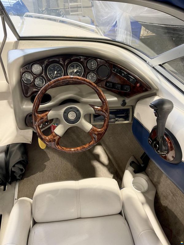 Crownline Crowline 180 CD