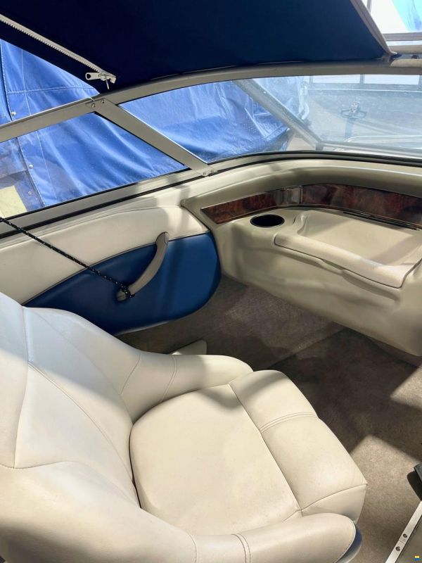 Crownline Crowline 180 CD