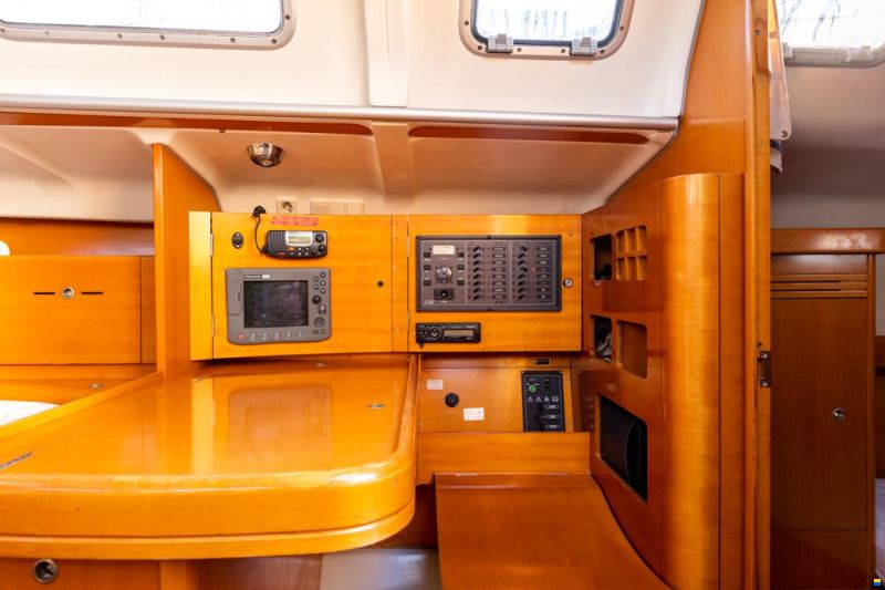 Beneteau First 40.7