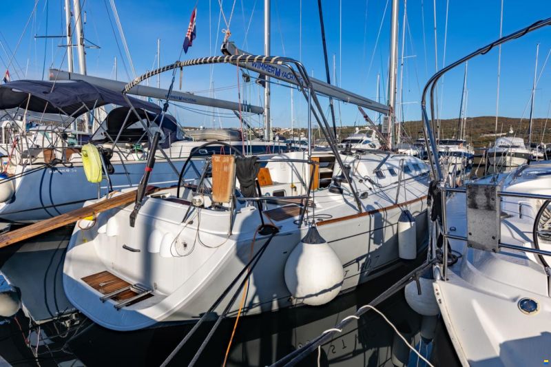 Beneteau First 40.7