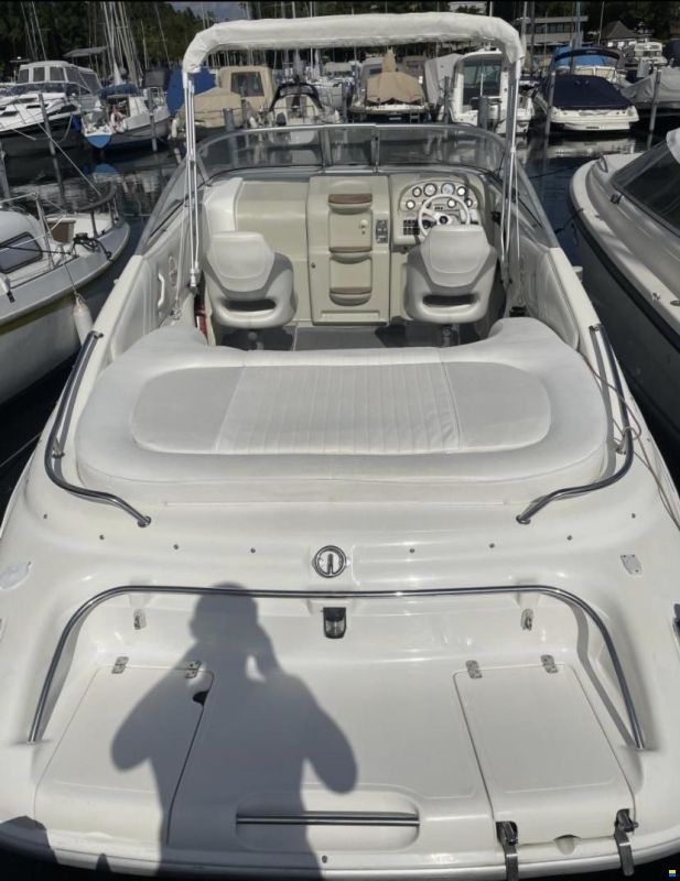 Sealine 240 Sport