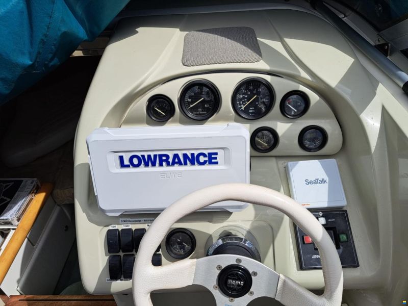 Sealine 240 Sport