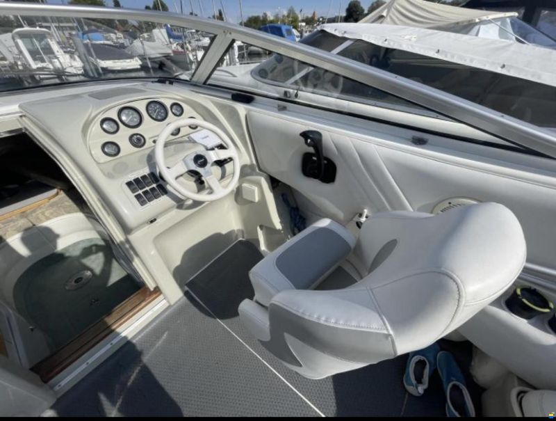 Sealine 240 Sport