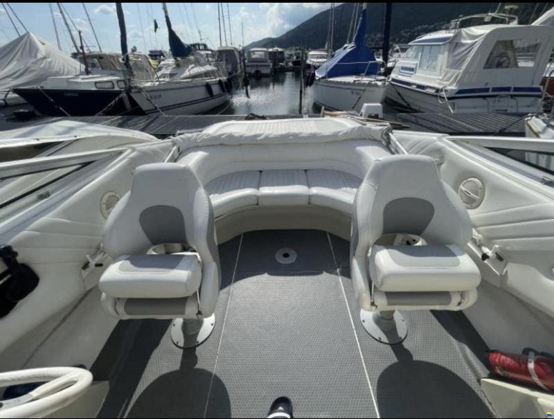 Sealine 240 Sport
