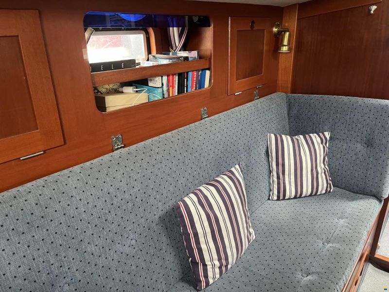 Hallberg-Rassy 312 MK1