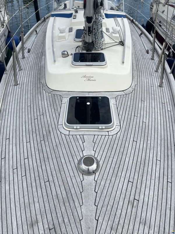Hallberg-Rassy 312 MK1