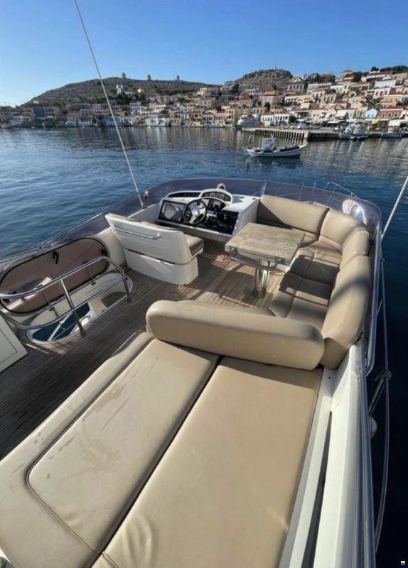 Princess 56