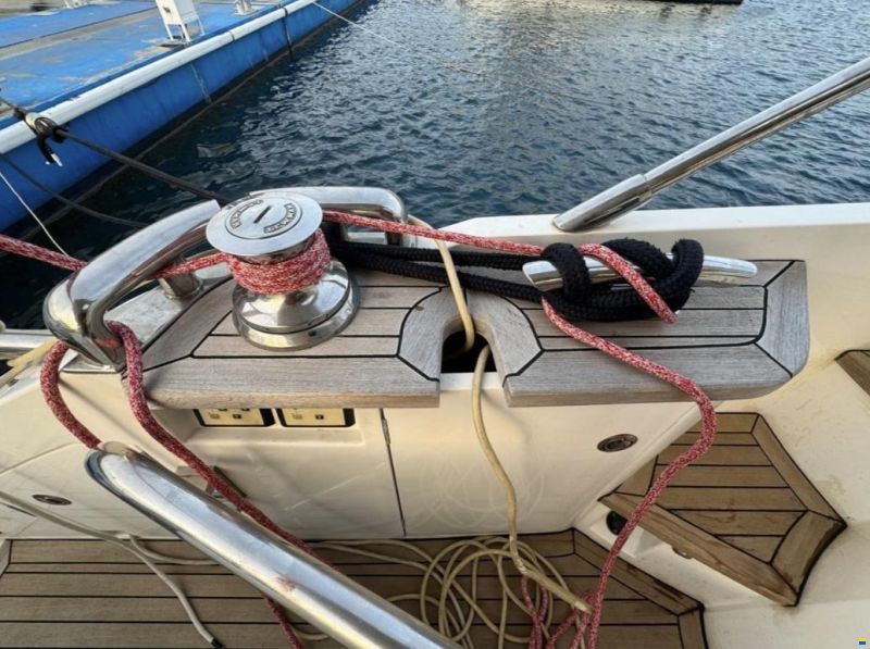 Princess 56