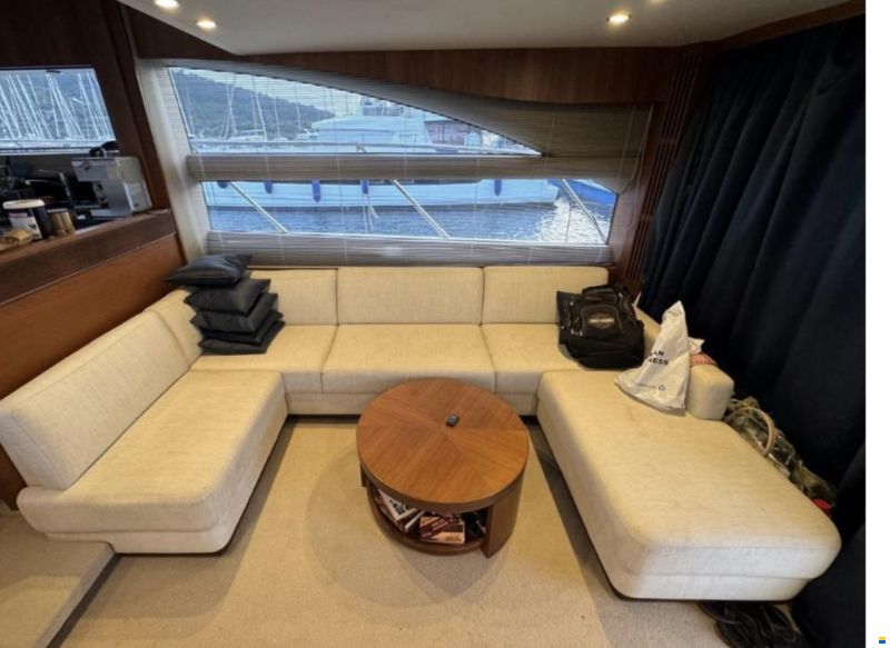 Princess 56