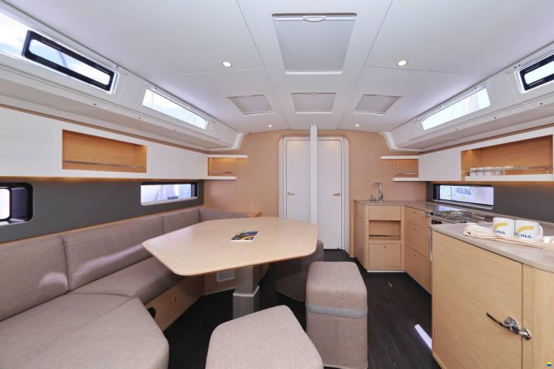 Dufour 44