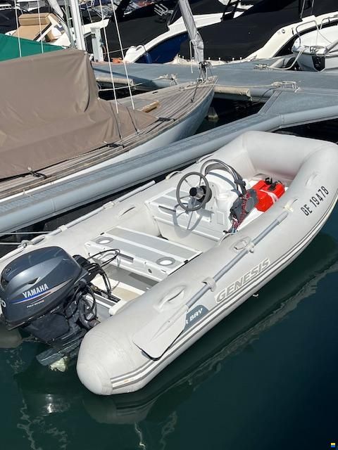 Walker Bay 310 FTL