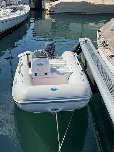Walker Bay 310 FTL