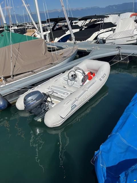 Walker Bay 310 FTL
