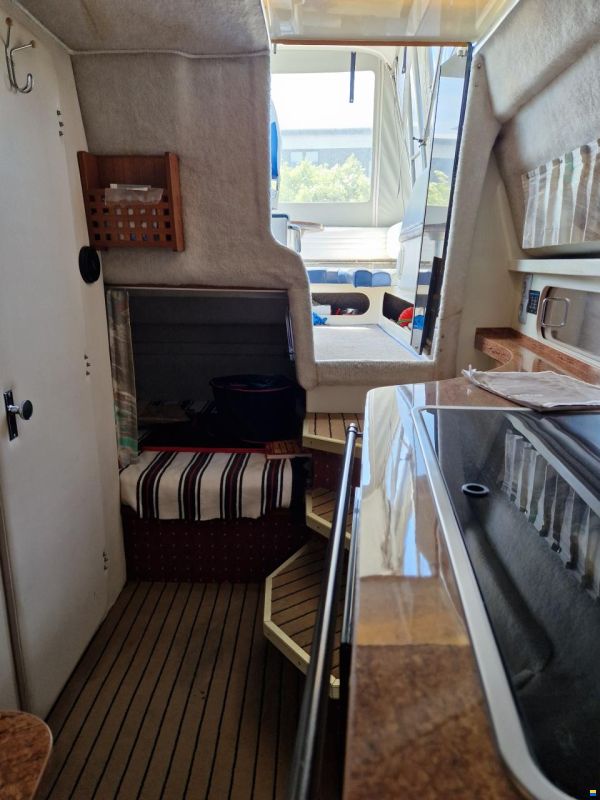 Carver 2175 Montego