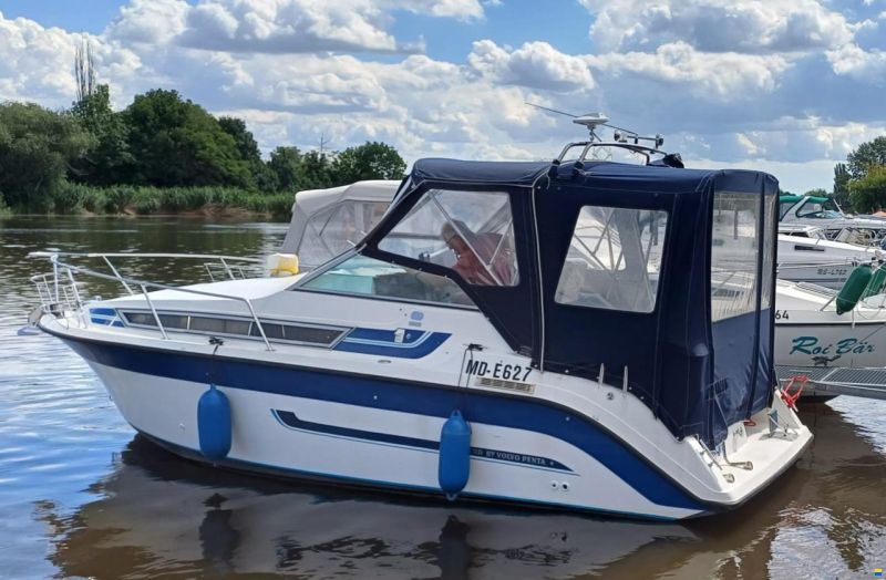Carver 2175 Montego
