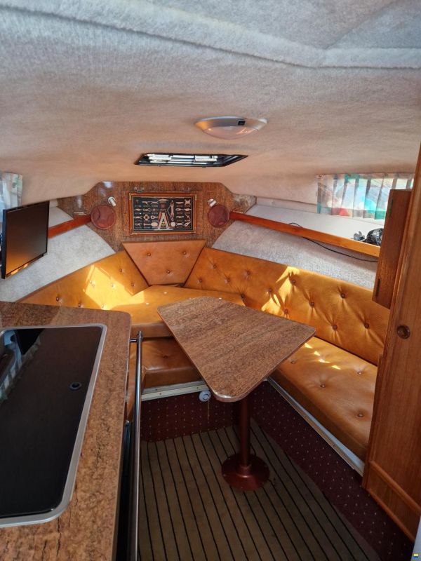 Carver 2175 Montego