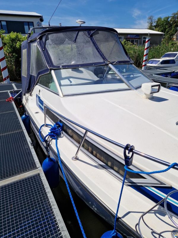 Carver 2175 Montego