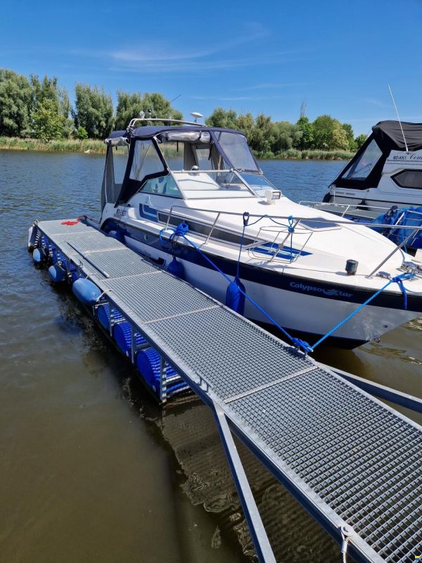Carver 2175 Montego