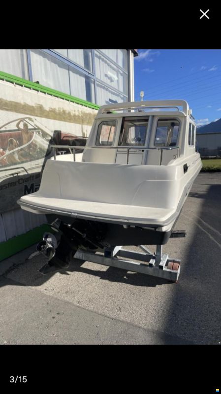 Terhitec Seastar 660L