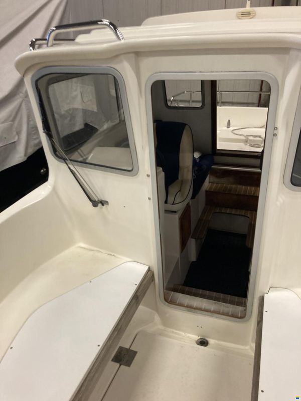 Terhitec Seastar 660L