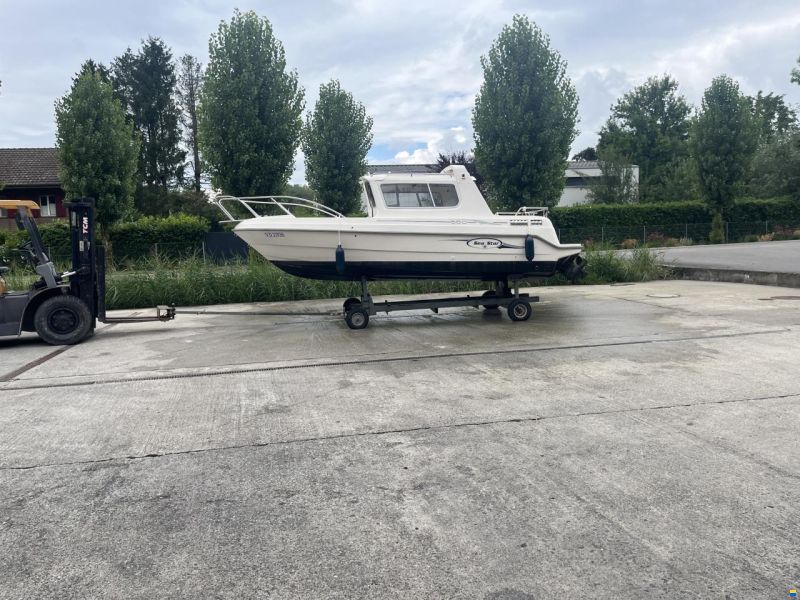 Terhitec Seastar 660L