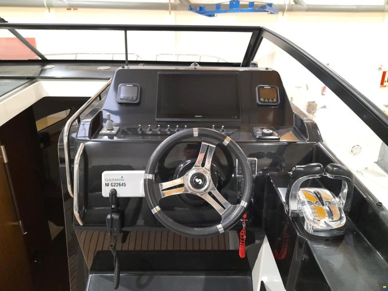 Beneteau Flyer 10