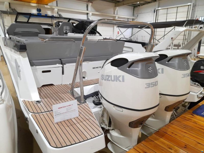 Beneteau Flyer 10