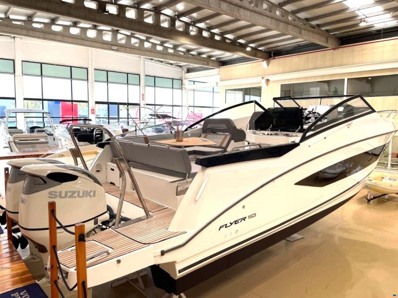 Beneteau Flyer 10