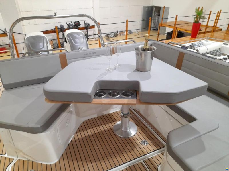 Beneteau Flyer 10