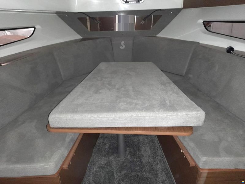 Beneteau Flyer 10
