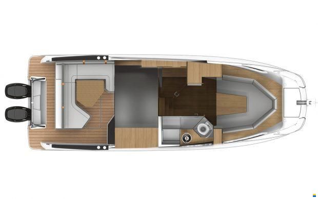 Beneteau Flyer 10