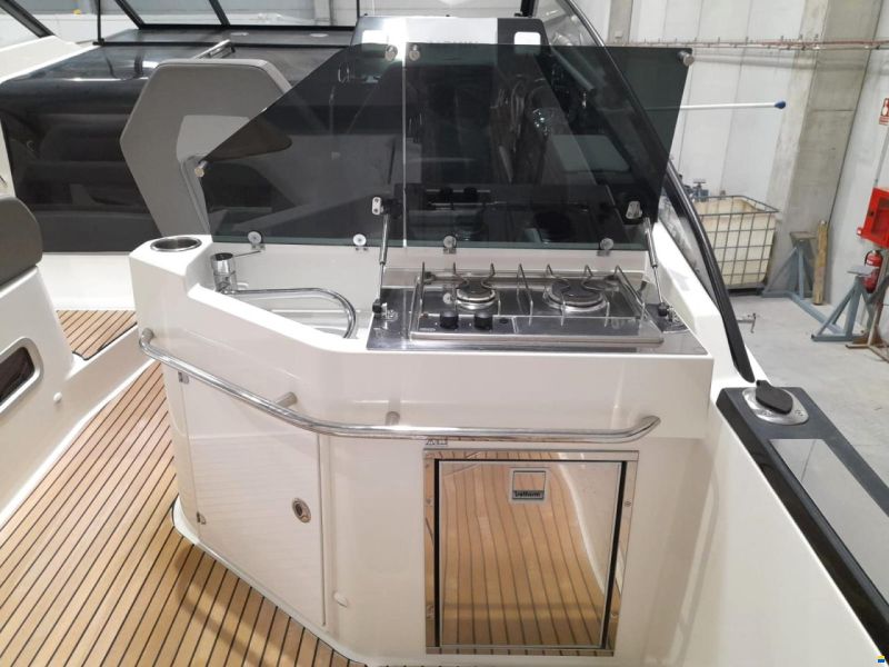 Beneteau Flyer 10