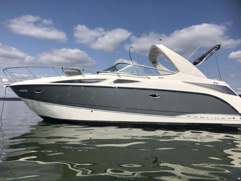 Bayliner 300 SB