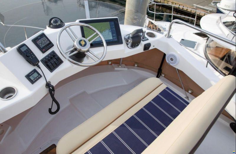 Ranger Tugs Luxury Edition R-31 CB