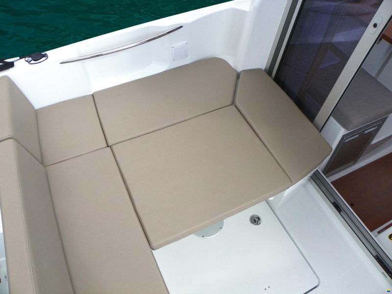 Jeanneau Merry Fisher 695 S2 HB Légende