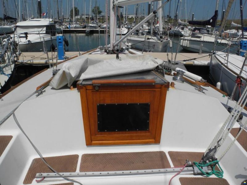 Westerly GK 29