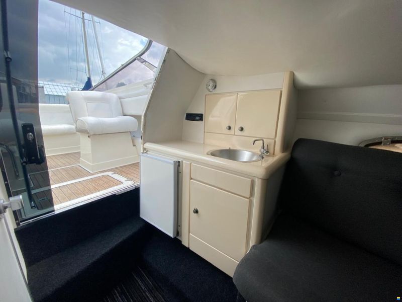 Sunseeker Mohawk 29