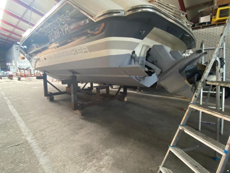 Sunseeker Mohawk 29