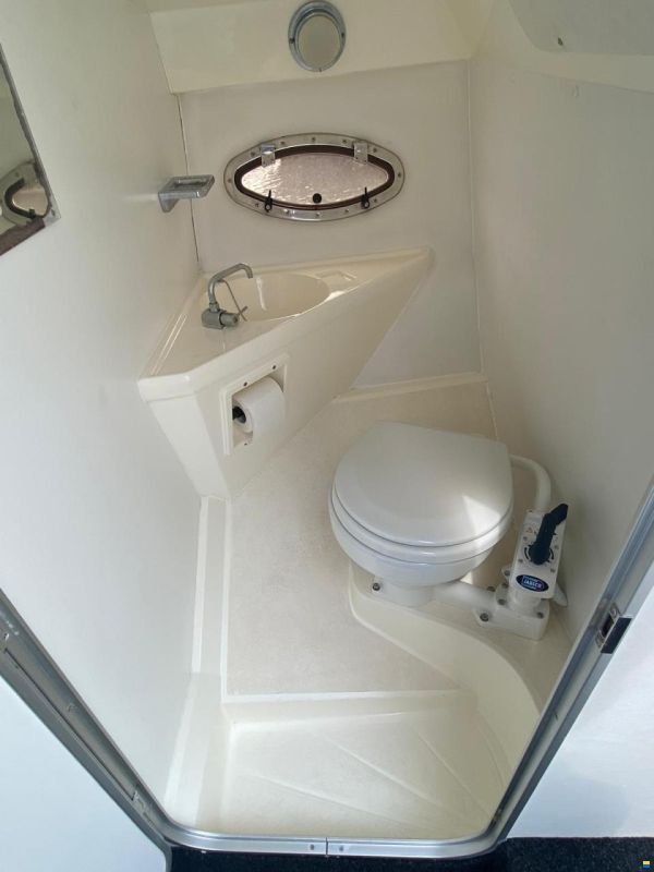 Sunseeker Mohawk 29