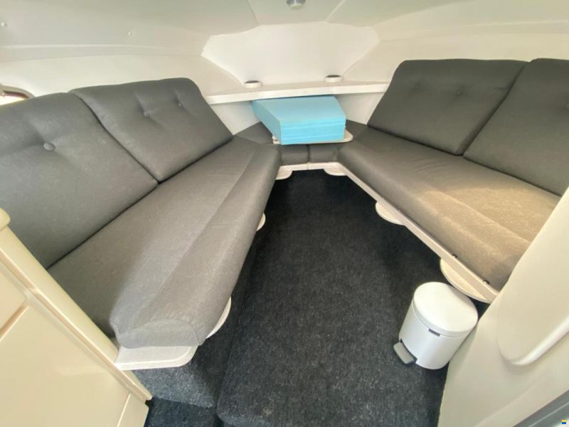 Sunseeker Mohawk 29