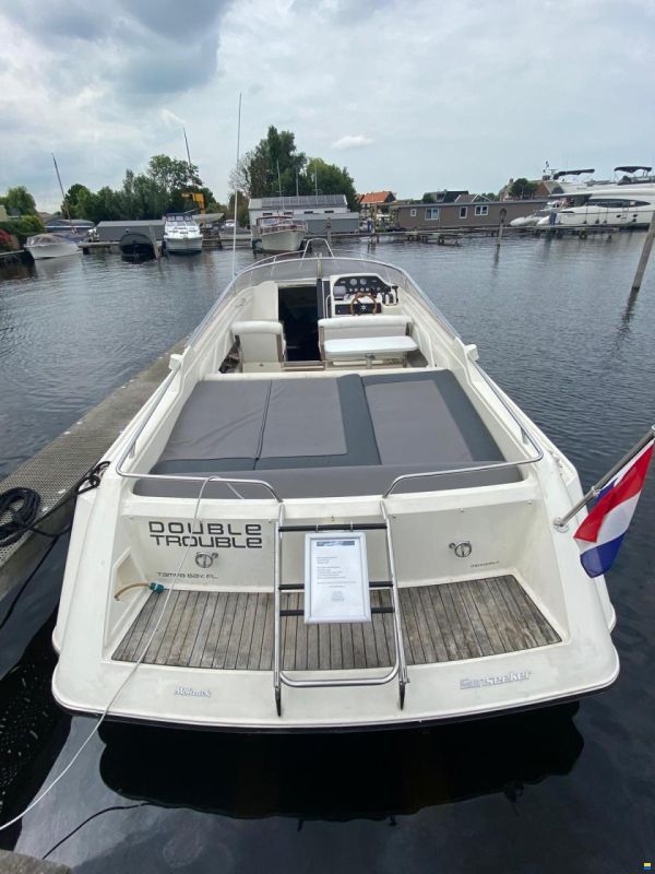 Sunseeker Mohawk 29