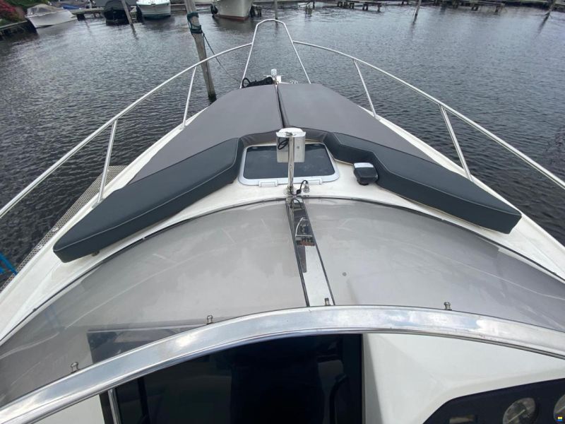 Sunseeker Mohawk 29