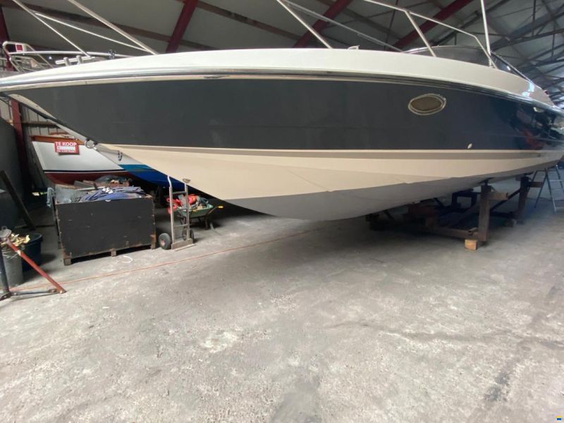 Sunseeker Mohawk 29