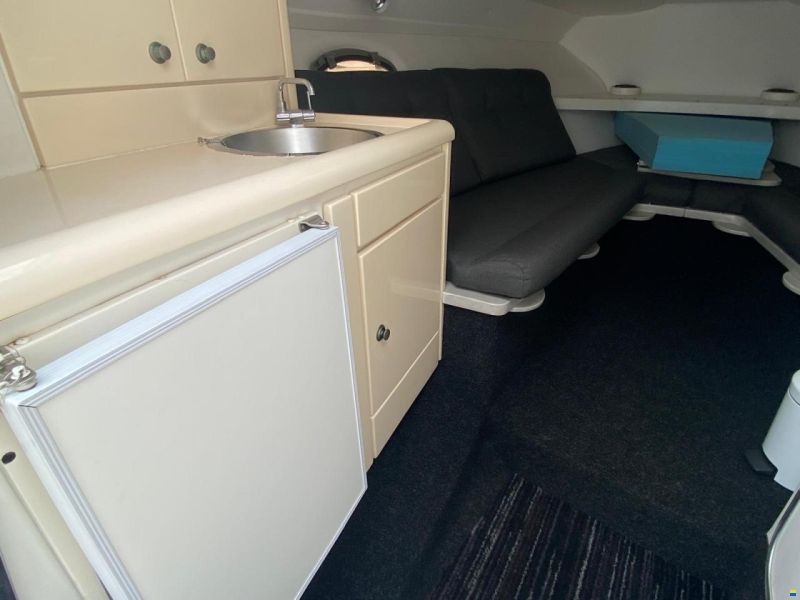 Sunseeker Mohawk 29