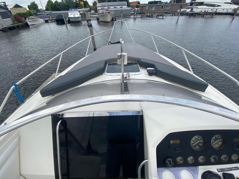 Sunseeker Mohawk 29