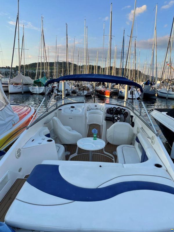Rinker 232 CAPTIVA