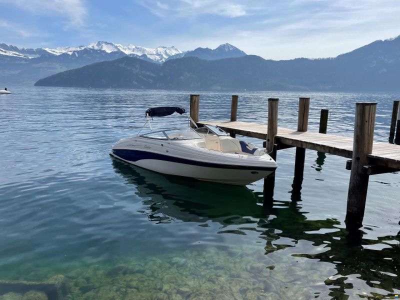 Rinker 232 CAPTIVA