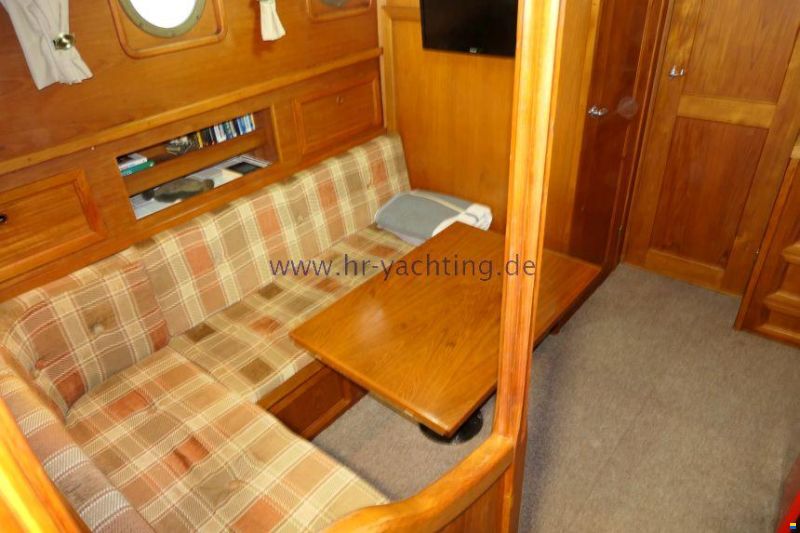 Volharding Staverse Kotter 1040