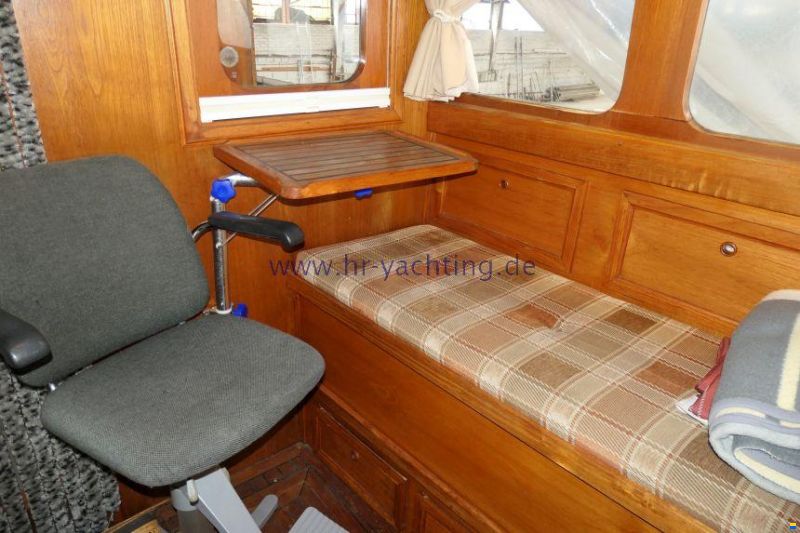 Volharding Staverse Kotter 1040